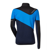 Felpa funzionale da uomo Progress Territory