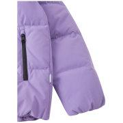 Giacca invernale per bambini Reima Paimio Misty Violet