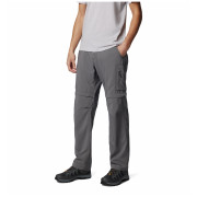 Pantaloni da uomo Columbia Silver Ridge™ Utility Convertible Pant