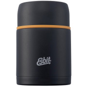 Thermos per il cibo Esbit 750 ml food nero/arancio Black/Orange