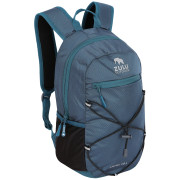 Zaino bambino Zulu Merlin 10 L blu blue