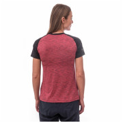 Maglia da ciclismo per donna Sensor Cyklo Charger