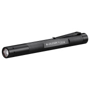 Torcia Ledlenser P4 Core nero black