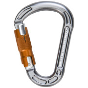 Moschettone Climbing Technology Concept WG argento/arancio gray/orange