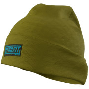 Berretto Dynafit Fold-Up Beanie verde 5471 - army/8070