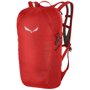 Zaino da corsa Salewa Ultra Train 18 BP arancione 1500 - Flame