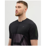 Maglia da ciclismo da uomo Silvini Gallo