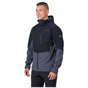 Giacca softshell da uomo Hannah Shelton Lite