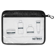 Borsa da toilette Tatonka Zip Flight Bag A5 nero black