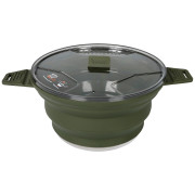 Pentola pieghevole Warg Fold Cookpot 2,5l verde green