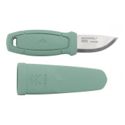 Coltello Morakniv Eldris LightDuty (S) verde chiaro Mint Green