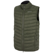 Gilet da uomo in piuma MOOA Taro Duotherm khaki khaki