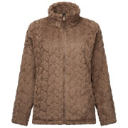 Felpa da donna Regatta Ayana marrone Mocha