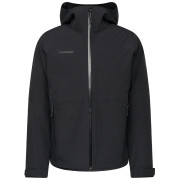 Giacca da uomo Mammut Linard Guide 3 in 1 HS Hooded Jacket Men