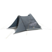 Tenda familiare Vango Teepee Air 400 blu/grigio Deep Blue