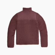 Felpa da donna Royal Robins W Palisades Jacket