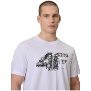 Maglietta da uomo 4F Shirt M2659