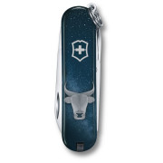 Coltello da tasca Victorinox Zodiac Classic SD Taurus