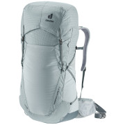 Zaino da trekking Deuter Aircontact Ultra 50+5 2023 grigio tin-shale