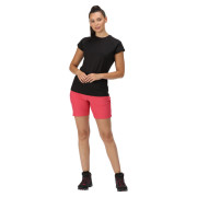 Pantaloncini da donna Regatta Mountain ShortsII