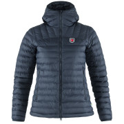 Giacca invernale da donna Fjällräven Expedition Lätt Hoodie
