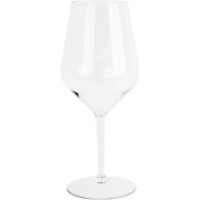 Set di bicchieri Brunner Classic Wineglass trasparente