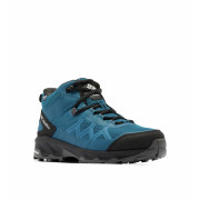 Scarpe da uomo Columbia Peakfreak™ 3 Mid Outdry™ blu Phoenix Blue, Black
