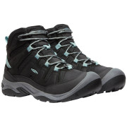 Stivali invernali da donna Keen Circadia Mid Polar W