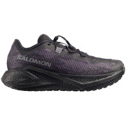 Scarpe da uomo Salomon Aero Glide 4 Grvl nero Black / Asphalt / Black