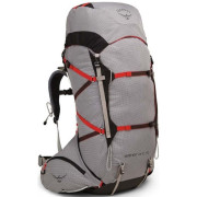 Zaino da uomo Osprey Aether Pro 70 grigio chiaro KelperGray