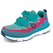 Sneakers per bambini Bugga Tempe Turquoise