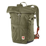 Zaino Fjällräven High Coast Foldsack 24 verde Green