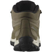 Scarpe invernali da uomo Salomon Shelter Waterproof