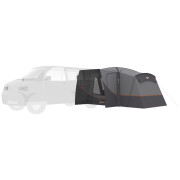 Tenda per minibus Vango Versos Air Low grigio Cloud Grey