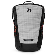 Zaino Hannah Dynamic 24 Roll-Top grigio silver cloud