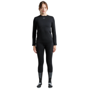 Maglietta sportiva da donna X-Bionic Mightywool Shirt Ls