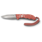 Coltello da tasca Victorinox Evoke Alox LE 2025