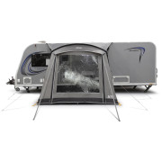 Tenda per roulotte Vango Palma 260