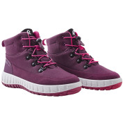 Scarpe da bambino Reima Wetter 2.0 viola Deep Purple