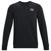 Felpa da uomo Under Armour Essential Fleece Crew