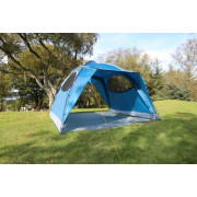 Tenda familiare Vango Danu Hub