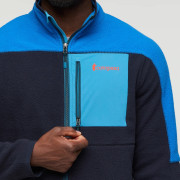 Felpa da uomo Cotopaxi Abrazo Fleece Full-Zip Jacket