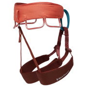 Imbracatura da arrampicata da donna Black Diamond M Momentum Harness
