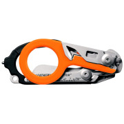 Forbici di salvataggio multifunzionali Leatherman Raptor Orange/Black