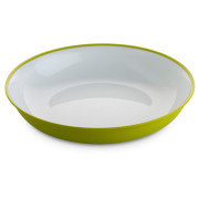 Piatto Omada Sanaliving Soup plate 20 x 4 verde Verdemel