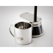 Macchina da caffè GSI Outdoors Mini-Espresso Set 1 Cup