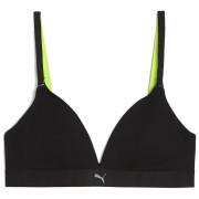 Reggiseno Puma Cotton Triangle Bralette