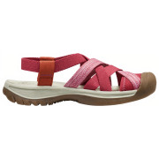 Sandali da donna Keen Whisper Lattice Women