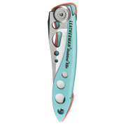 Coltello chiudubile Leatherman Skeletool KBX