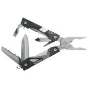 Multitool Gerber Vise Pocket Multi-Tool nero black